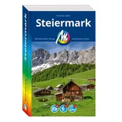 MICHAEL MÜLLER REISEFÜHRER Steiermark