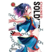 CHAINED SOLDIER V07