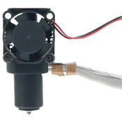 Qidi Tech Hotend vključno z bimetalno šobo - Q1-Pro
