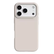 XYI Maska za mobilni telefon Apple Iphone 17 Pro Max, Bela