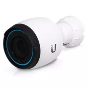 Professional Indoor/Outdoor, 4K Video, 3x Optical Zoom, and POE support