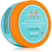 Moroccanoil Restorative Mask-Maska za intenzivno obnovo las, 500 ml