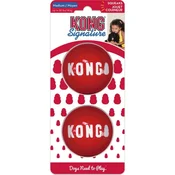 KONG Pasja igrača - Signature Balls - 1 set.