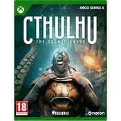 Cthulhu: The Cosmic Abyss (Xbox Series X)