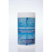 Multi pool tablete za bazen 5 u 1, 1kg, 50 komada po 20 g ( 39459 )