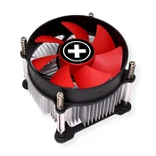 Xilence Xilence I250PWM hlajenje za procesor (CPU), Intel, 95W TDP, 92mm PWM ventilator