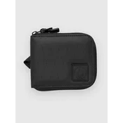 Volcom Venture Novcanik black