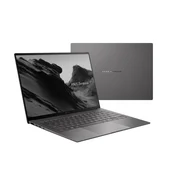 Asus Laptop ZenBook S 14 UX5406AA-SW027X 14 3K OLED, Ultra 9 386H, 32GB, SSD 1TB, Win11 Pro