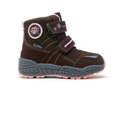 WOOLF NEPROPUSNE BUCE, (3500275_BROWN-27)