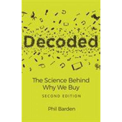 Decoded 2e - The Science Behind Why We Buy