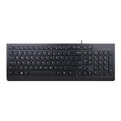 LENOVO Essential Wired Keyboard - SL