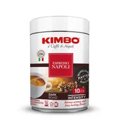 Kimbo Espresso Napoli 250G Dose gemahlen