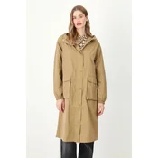 Parka Medicine