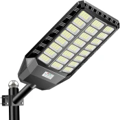 Solarna LED Ulicna Lampa