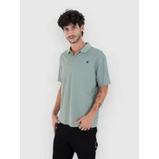 Hurley Icon Polo jungle