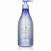 L’Oréal Professionnel Série Expert Blondifier svjetlucavi šampon za plavu kosu 500 ml