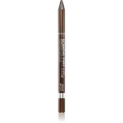 Rimmel London Scandal Eyes Kajal vodoodporna svinčnik za oči 1,3 g odtenek 003 Brown