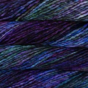 Malabrigo Noventa Sombra De Palma Pletilna preja