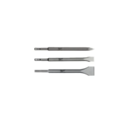 Milwaukee 3-delni komplet dlet SDS-plus
