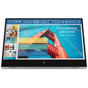 Monitor HP EliteDisplay E14 G4 35,6 cm (14) FHD IPS prenosni DEMO