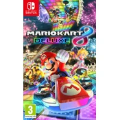 Mario Kart 8 Deluxe Booster Course Pass (DLC) (Nintendo Switch) eShop Key EUROPE