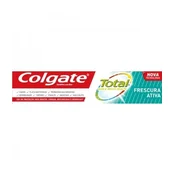 Colgate Total Active Freshness Toothpaste 75ml