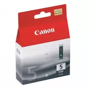 CANON tinta PGI-5 crna