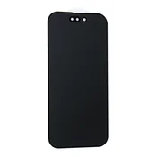 Zaštitno staklo Privacy 2.5D full glue za iPhone 14 Pro 6.1 crni