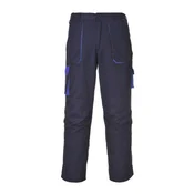 Monsun Radne pantalone contrast teget/plave, vel.xxxl ( 54855 )