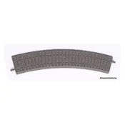 Piko Obločna tirna gred R4, 546 mm - 55464/41