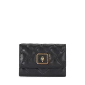 Usnjen etui za kartice Kurt Geiger London Pimlico