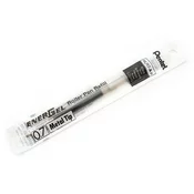 Pentel Minca energel lr7 črna
