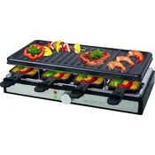 Clatronic RG 3757 žar za raclette