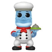 Funko POP! Games: Cuphead - Chef Saltbaker W/ Chase
