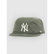 47Brand Basic 47 Pillbox Cap moss