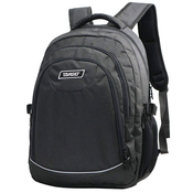 Ranac za školu Target 4 Zip Melange Black 28154