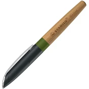 Kemijska olovka Stabilo Grow - Plava, 0.5 mm