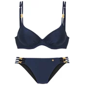 JETTE Bikini marine