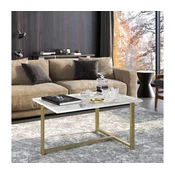HANAH HOME Sto za dnevnu sobu Merideths Gold