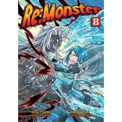 REMONSTER V08