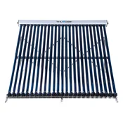 THUNDER Vakuumski solarni kolektor brez rezervoarja – 25 cevi, Heat-Pipe, baker – THUNDER®, (5000180326)