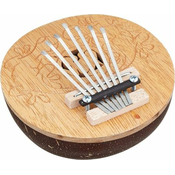 KALIMBA TOCA COCONUT T-CK