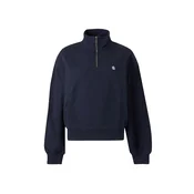 Carhartt WIP Majica Casey mornarska