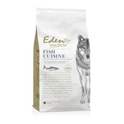 EDE EDEN Cuisine 80/20 Fish Small breeds - dry dog food - 6kg