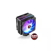 Raijintek ELEOS 12 DUO RBW vazdusno hladjenje za procesor