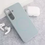 Maska Mag Case Nanobeats za Samsung S24/ S921B/ S25/ S931B plava