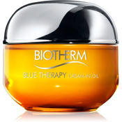 Biotherm Blue Therapy Cream-in-Oil hranjiva obnavljajuca krema za normalno i suho lice 50 ml