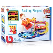 BURAGO Garaža sa 2 automobila