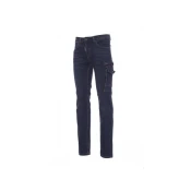 Moške hlače Pay West Denim, modre, 44