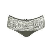SugarShape Spodnje hlače LACE oliva